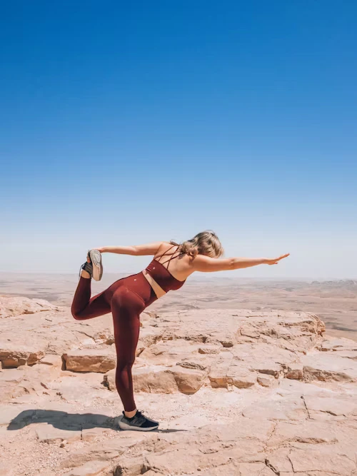 Vinyasa jóga